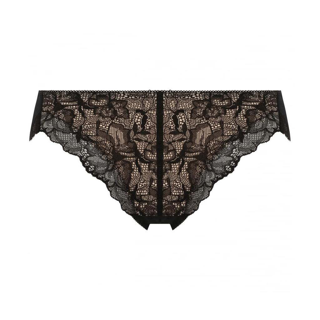 Triumph Story 557 Regular M014 Size LL Shorts, (Black),