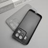 For Realme GT Neo 8 Case New Matte Simple Skin Feel Anti Drop Shockproof Soft Protect Phone Case For Realme GT Neo8 Shell Bumper