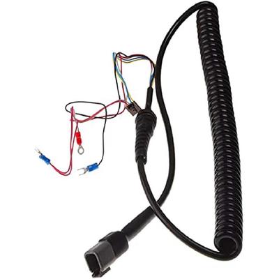 96209GT 96209gt 144065 144065gt Câble de Boîtier de Commande, Câble Spiralé Gen 5 Câble Spiralé Utilisé pour Nacelle Élévatrice à Ciseaux Genie