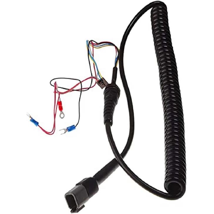 

96209GT 96209gt 144065 144065gt Кабель блока управления, Спиральный шнур Gen 5 Спиральный шнур Используется для ножничного подъемника Genie