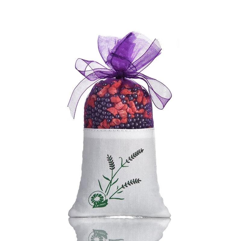 JINGRUIXIANG Car and Home Air Freshener Sachets