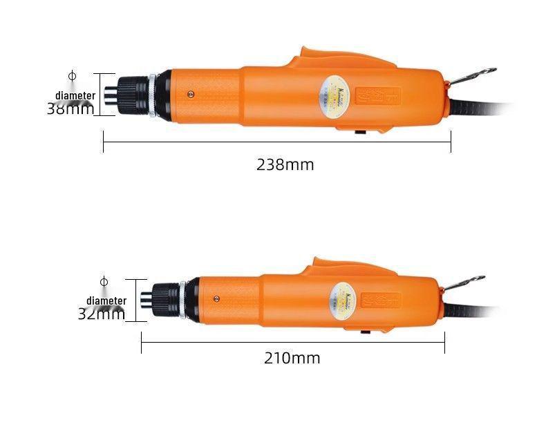 Kamler High-Power Fully Automatic Electric Screwdriver