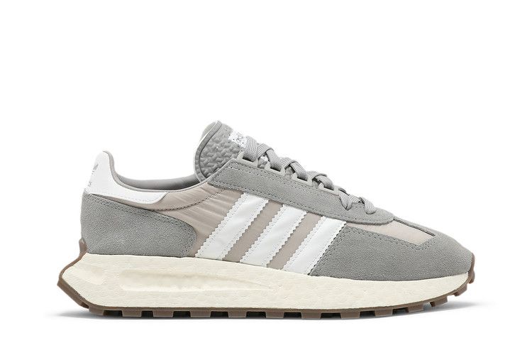 adidas Retropy E5 Solid Grey