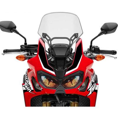 Honda CRF1000L Headlight Decorative Stickers & Film