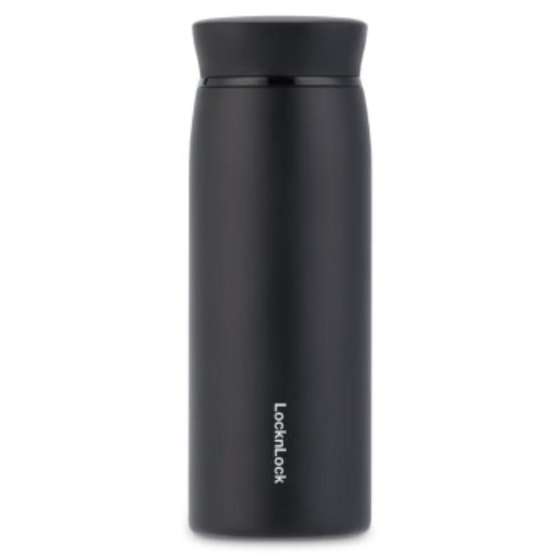 LOCK&LOCK Lightweight Portable Thermos Mug