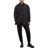 HUGO BOSS Polo Shirt Men's Black 50496393-001