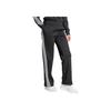 adidas Three Stripe Brand Design Retro Training Mid Waist Casual Pants Women Pants IN1833