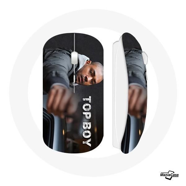 Souris sans fil Top Boy