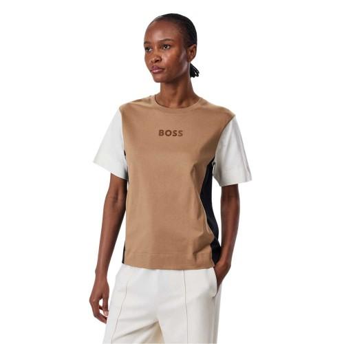 Boss Unisex Adult Elpha Corp T-Shirt