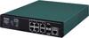 Panasonic LS Networks PN260493H PoE Power Supply Switching Hub 6-port GA-MLi4TPoE+