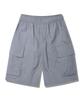 JEEP [Edition] Camping Nylon Shorts (Jp5Ptu851Gr)