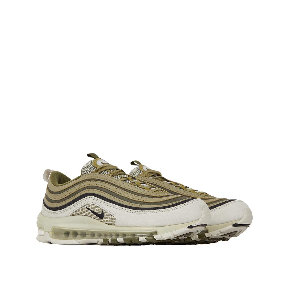 Sneakers Nike Air Max 97 Light Bone/Black/Medium Olive