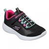 Childrens/Kids Go Run 600 Sparkle Trainers