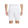 Nike Dri-Fit Men's Tennis Training Shorts White FZ9323-100