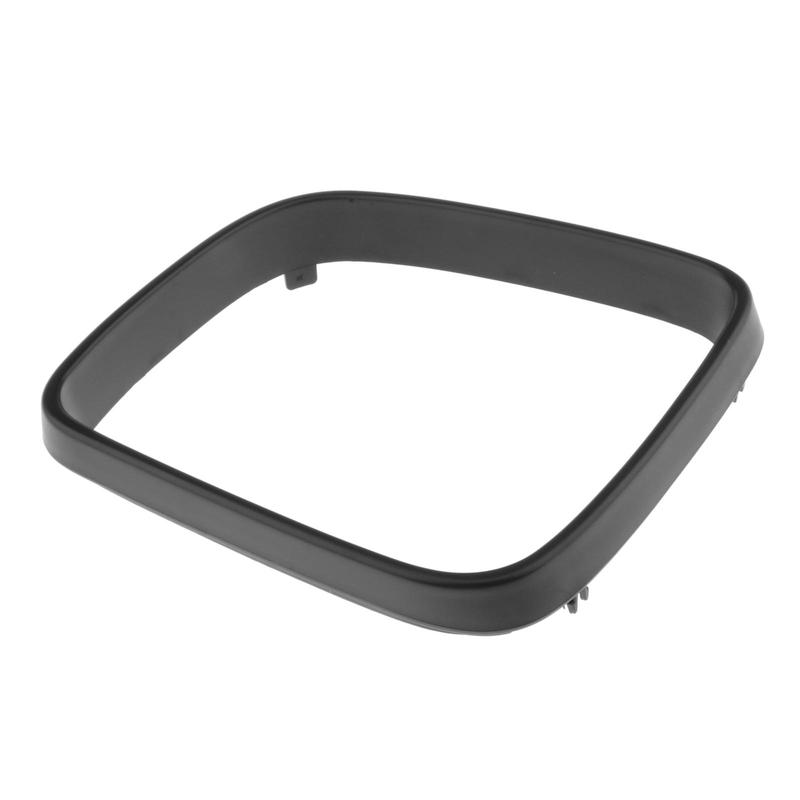 Car Exterior Rearview Left Side Mirror Housing for VW T5 2003-2010 Caddy and Maxi 2004-Current Accessories