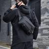 New Men's Simple Messenger Bag Messenger Bag