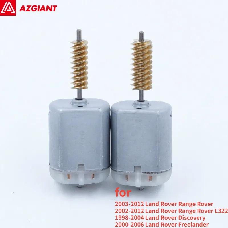 Azgiant Car Center Door Lock Actuator Motor for Land Rover Range Rover L322 Discovery Freelander