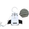 Portable Clothes Hangers Electric Laundry Dryer Smart Shoes Dryer Rack Hangers Coat Hanger For Home Travel Rod Rack New