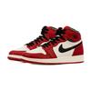 Jordan 1 Retro High OG Chicago Lost And Found GS FD1437-612