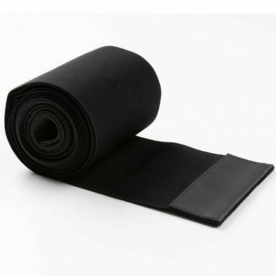 4 Meter Riem Afslankende Body Shaper Taille Trainer Gordel Schede Korset Buikcontrole Shapewear Buik Sauna Vetverbrander