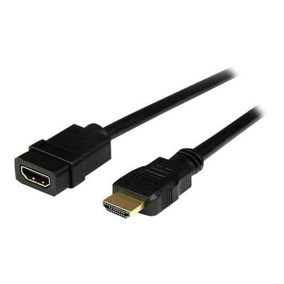 Audio - video príslušenstvo – HDMI káble a adaptéry