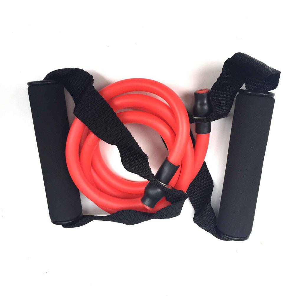 Resistance Bands Yoga Pull Rope Elastic Fitness Exercise Band