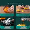 Chixing Manual Juicer for Sugarcane, Orange, and Pomegranate