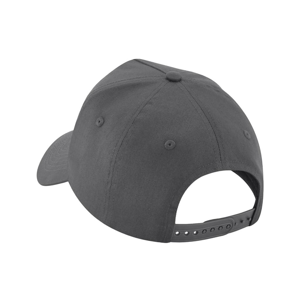 Unisex Adult Removable Patch Baseball Cap