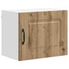Dishwasher Front Panel Kalmar Artisan Oak 50 X 31 X 40 Cm