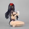 Anime Pretty Girl Swimsuit Handmade - Anime Character Collection Toy Children's Doll Gift 10cm