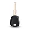 KEYYOU 10PCS For Suzuki Swift Liana Vitara Transponder No Chip Car Key Shell Cover Case Fob TOY43 HU133 SZ18 Blade Replacement