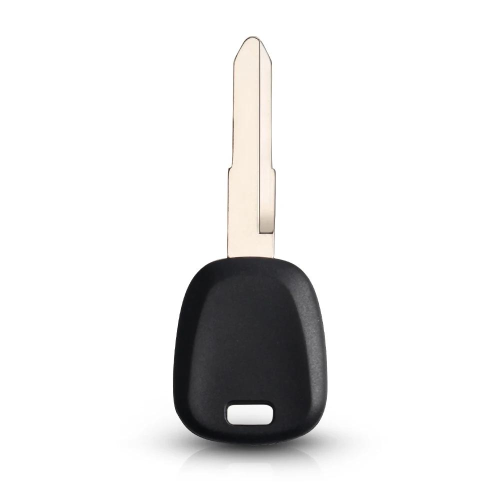 S For Suzuki Swift Liana Vitara Transponder No Chip Car Key Shell Cover Case Fob Toy43 Hu133 Sz18 Blade Replacement