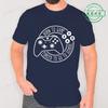 Mens Game Controller Graphic Short Sleeve TShirt Breathable Gamer Gaming Printed Tops Tee for Women Summer Casual Sportswear