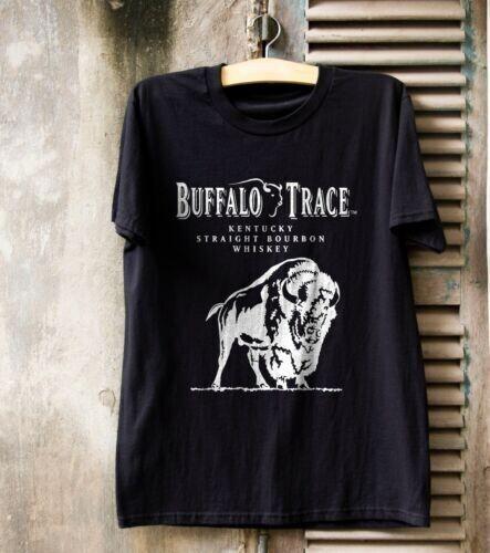 BUFFALO TRACEDistille wbr ry in Frankfort TShirt Unisex T-Shirt XL