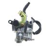 Carburetor for Dayang DY100, Tianhong 90, Taiben, and Honda 110 Cub Bikes