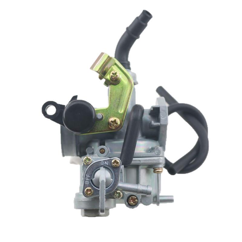 Carburetor for Dayang DY100, Tianhong 90, Taiben, and Honda 110 Cub Bikes