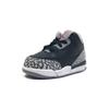 Jordan 3 Retro Black Cement 2018 TD 832033-021