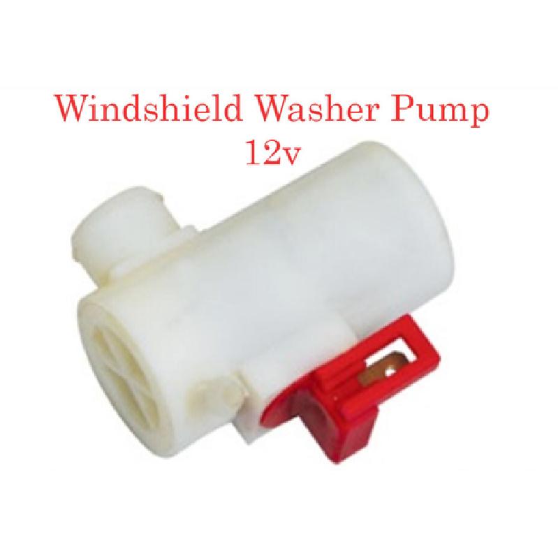 

Windshield Washer Pump Fits:OEM#76806-SE0-003 Integra Legend RL TL RSX 1986-2008