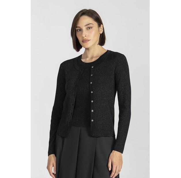Кардиган Deni Cler Milano T-DC-K050-E5-90-90-1