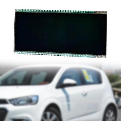 Automobilová elektronika – Rychloměry a otáčkoměry