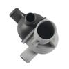 Water Outlet Distributor Housing Water Drain Distribution Housings for 4.3L 5.0L 5.7L 863631T1 863802T2