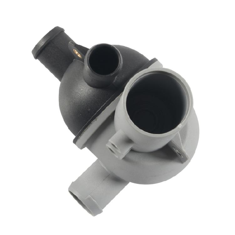 Water Outlet Distributor Housing Water Drain Distribution Housings for 4.3L 5.0L 5.7L 863631T1 863802T2