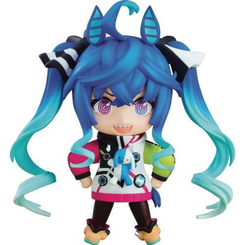 

Nendoroid Uma Musume Pretty Derby Twin Turbo non-scale plastic painted action figure