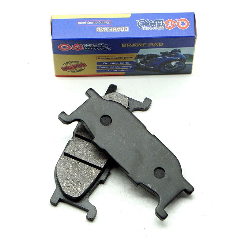 Motorcycle Front Brake Pads for YAMAHA XVS650 Drag Star 1997-2003 V-Star /Drag  2004- XVS 650