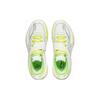 Li Ning Liren3 TEAM Textile, Synthetic Leather Cushioning Slip Resistant Abrasion Resistant Low top Basketball Shoes ABAS095-5