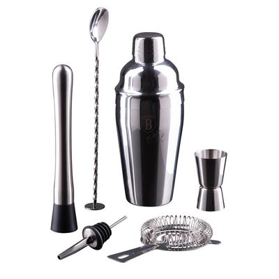 BERLINGER HAUS BH-8546 BARTENDING TOOL SET