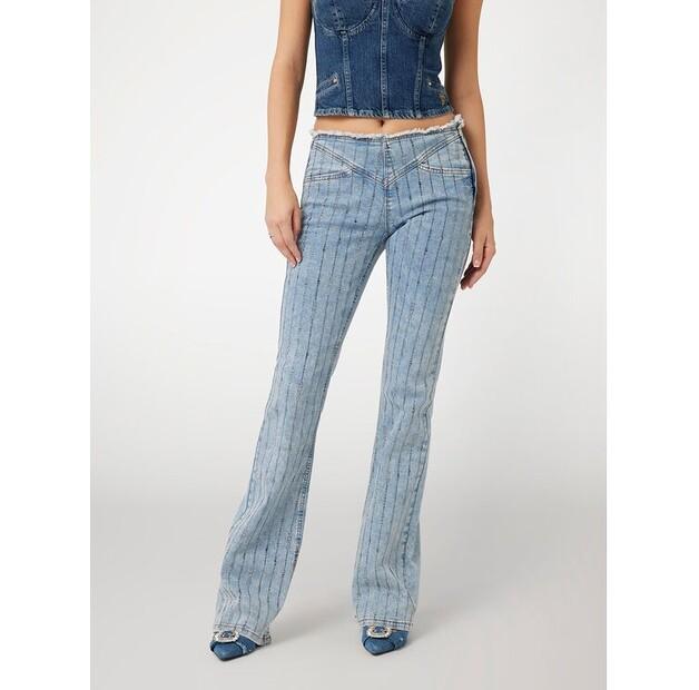 Джинсы Guess 166847 EU W30_L34