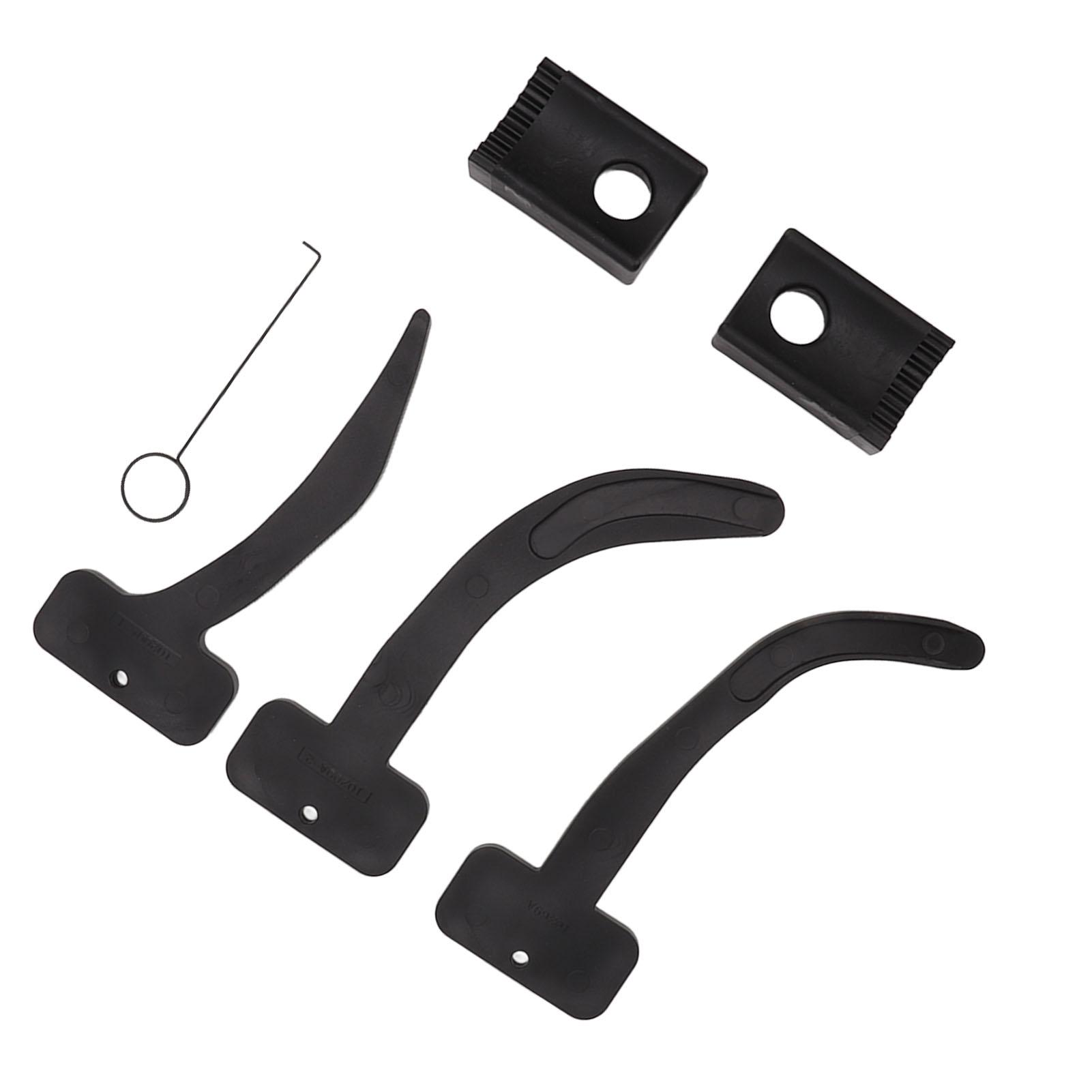 

Набор из 6 предметов Инструмент для фиксации фазорегулятора распредвала и цепи ГРМ 10200A Замена для Chrysler Jeep Wrangler Grand Cherokee 3.6L