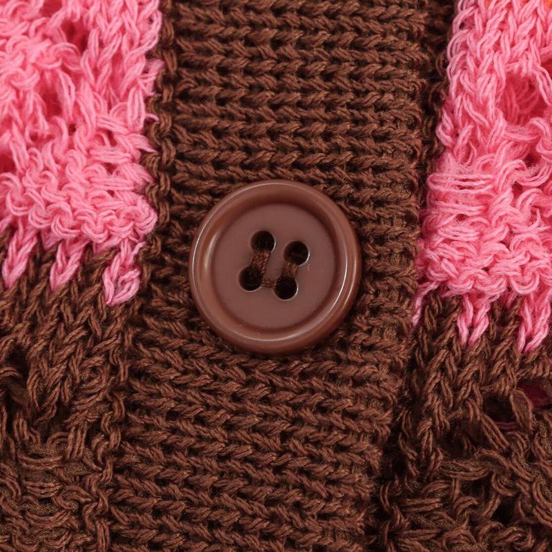 Kaslead New Women Clothes Western Style Jacquard Short Sleeve Top Leisure Shorts 5063803 5063804