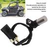 Crank Position Sensor, Fydun Metal 2410720 Car Crankshaft Position Sensor Replacement for Polaris 800 EFI 2011‑2014